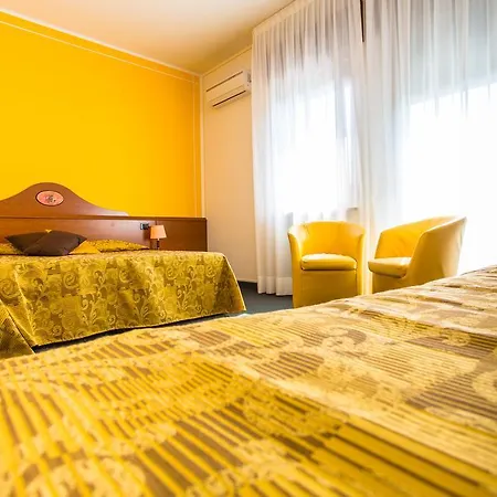 Hotel Tegorzo Fener Zimmer foto