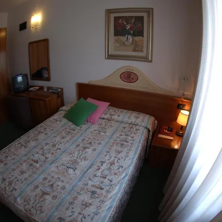 Hotel Tegorzo Fener Zimmer foto