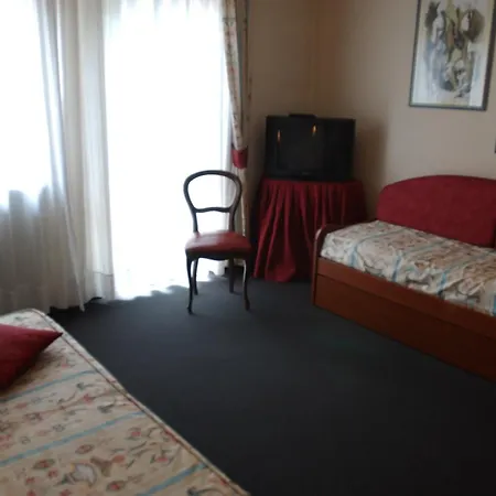 Hotel Tegorzo Fener Zimmer foto
