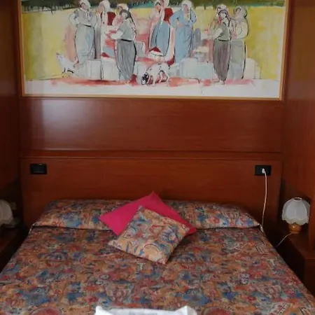 Hotel Tegorzo Fener Zimmer foto