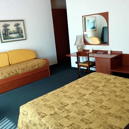 Hotel Tegorzo Fener Zimmer foto