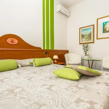 Hotel Tegorzo Fener Exterior foto
