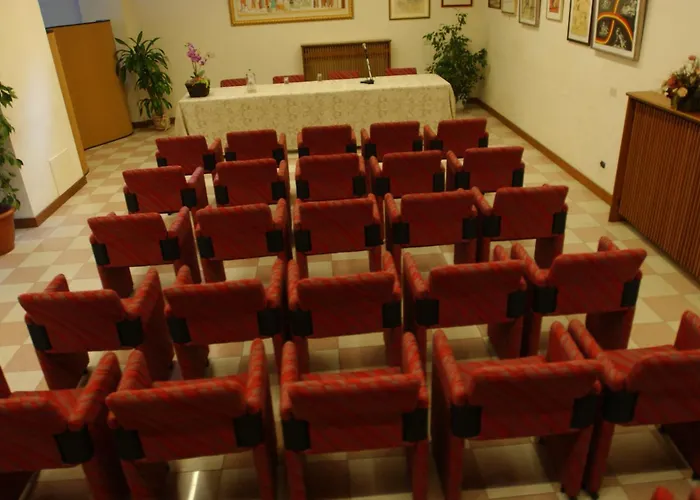 Hotel Tegorzo