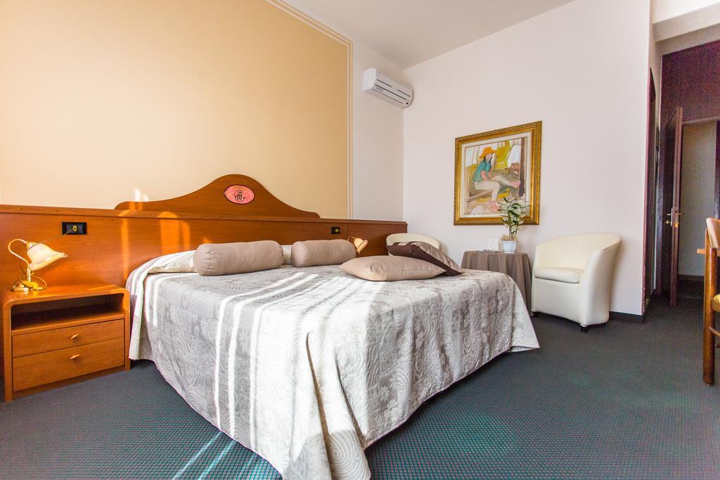 Tegorzo Hotel 3*