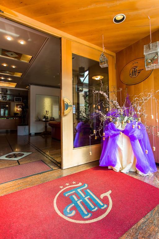 Hotel Tegorzo