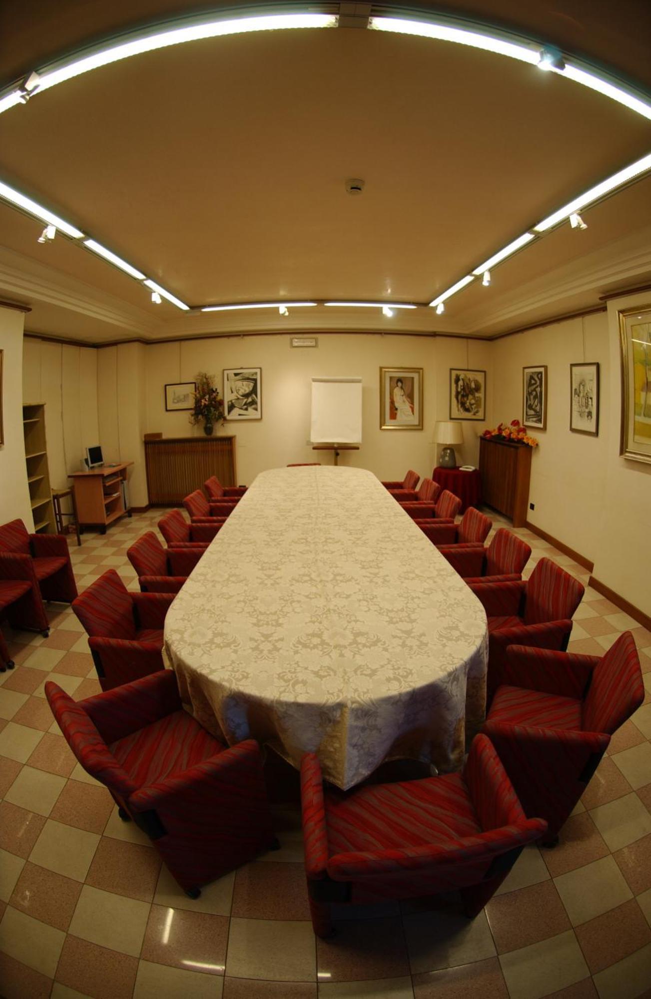 Hotel Tegorzo