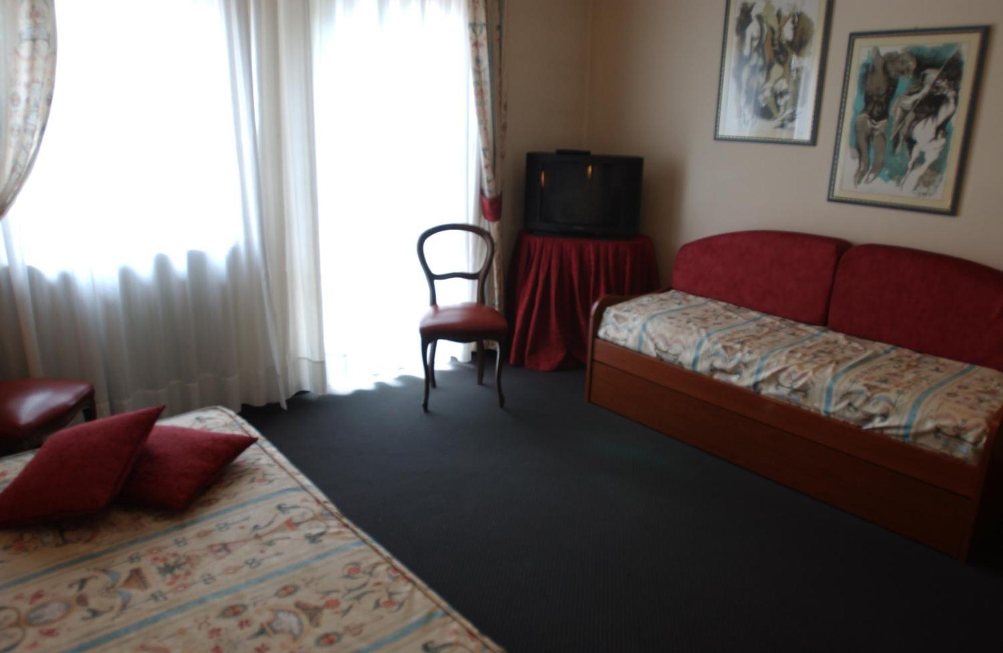 Tegorzo Hotel Fener