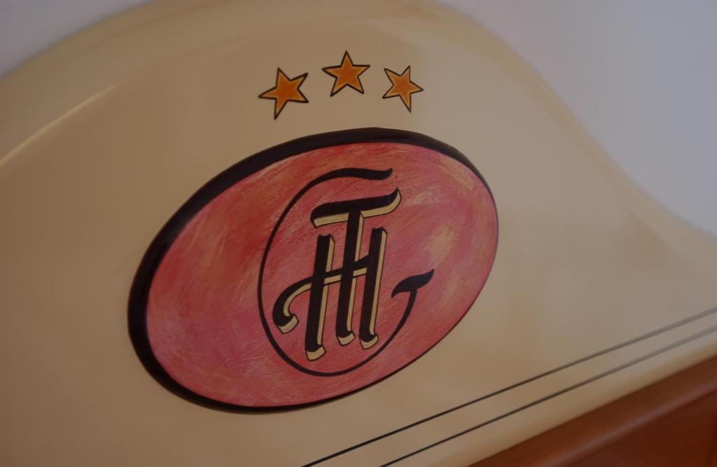 Hotel Tegorzo Fener